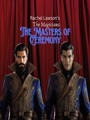 cover image of The Masters of Ceremony